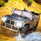 offroad simulator 4x4 games