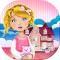 Doll House Decoration Games