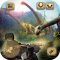 Deadly Dino Hunter: Shooting