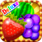 Fruit Saga Deluxe