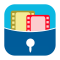 Video locker-Hide Videos