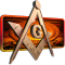 Freemason 3D Live Wallpaper