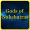 Gods of Nakshatras