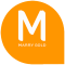 Marrygold itel