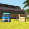 Farm Truck 3D