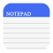 Notepad - Notes