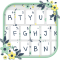 Charming Keyboard Theme