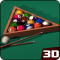 Pool Ball Billiard Master 3D