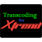 Transcoding for Xtrend