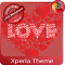 love | Xperia™ Theme