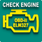 AppToCar (Check Engine) расшифровка OBD2/ELM327