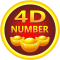 4D Lucky Number