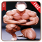 Body Builder Photo Maker