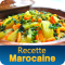 Recettes Marocaine