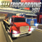 3D Truck Driving 2017