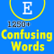 1250+ Confusing English Words