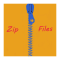 Compress Files Zip Small Size