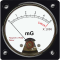 Compass Gauss Meter