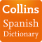 Collins Spanish Complete Dictionary