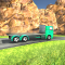 Euro Oil Truck Transport Sim