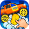 Car Detailing Games for Kids