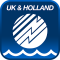 Boating UK&Holland