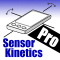 Sensor Kinetics Pro