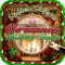 Hidden Object Christmas Holiday Magic Objects Game