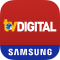 TV DIGITAL Samsung Smart TV