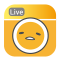 Cubic Live Stream_Gudetama