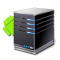 Bit Web Server (PHP,MySQL,PMA)