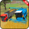 Drive Farming Tractor Cargo Simulator