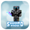 Sword Mod for Minecraft PE