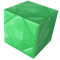 Emerald Mod for Minecraft: PE