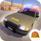 Cop Car Chase Police Robber Racing City Crime