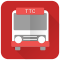 TTC Toronto Bus Tracker