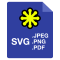 SVG Converter