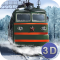 Russian Train Driver Simulator