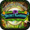 Hidden Objects Secret Garden