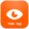 Hide Apps Plus