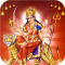 Durga Maa Live Wallpaper HD