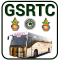 GSRTC Bus Time Table