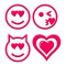 5 Emoji Fonts for FlipFont