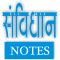 Samvidhan Notes (Constitution)