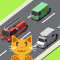 QCat Bus Driver Game