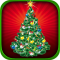 Christmas Tree, Snowman & Stocking Maker Xmas Game