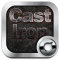 Cast Iron Solo Launcher Theme