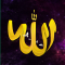 99 Allah Names, Quiz, Tasbih & Wallpapers