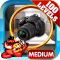 Challenge #94 Photo Studio New Hidden Object Games