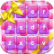 Valentine's Day Love Keyboard